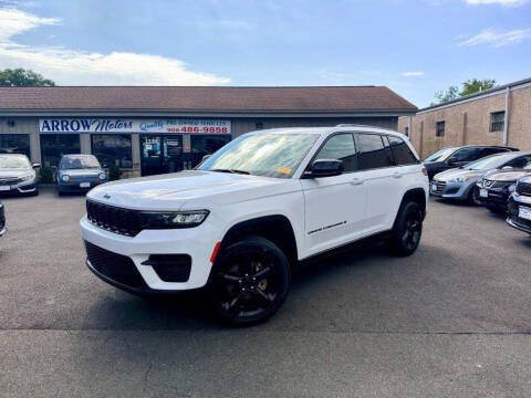 jeep grand cherokee 2023 1C4RJHAG7PC660656 image jeep grand cherokee 2023 1C4RJHAG7PC660656 image